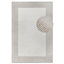 Kollektion 1843 Cream Area Rug-98593671