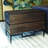 Scratch Two-Drawer Chest