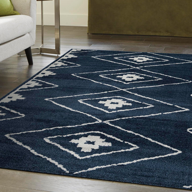 Tapis Latitude Run® Vefsna Latitude, Rectangle 9 pi x 12 pi