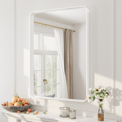 Miroir mural Aevar