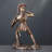 Deshanae People Statue