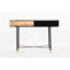 Solid Wood Writing Desk