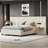 Anyston Upholstered Platform Bed-514150481-514150486