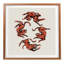 Fearful Symmetry 1 Print by THE Studio