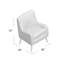 Fauteuil Lorena-2125496535