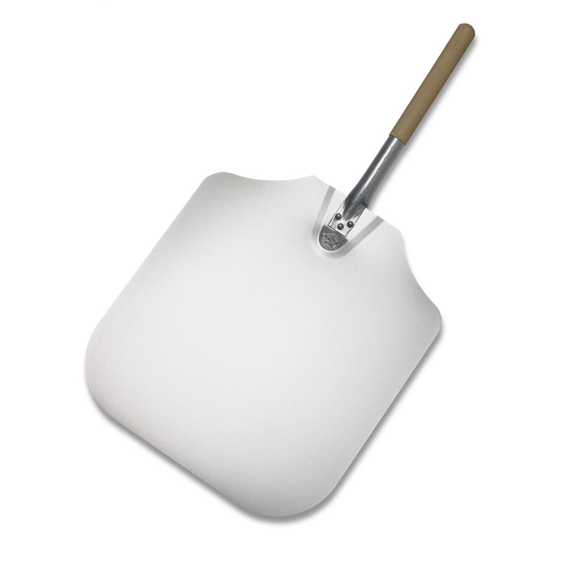 Kitchen Supply Wholesale Aluminum 16'' Pizza Peel