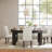Criselle Upholstered Solid Back Parsons Chair-1622838156-1647227664