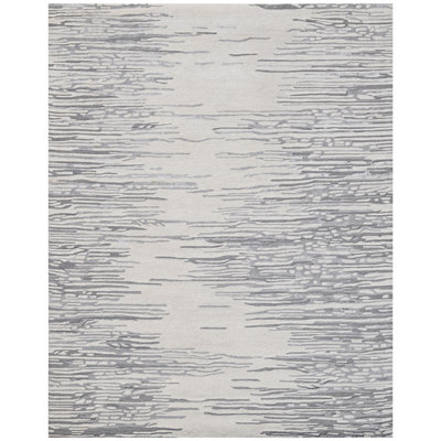 Abstract Area Rug