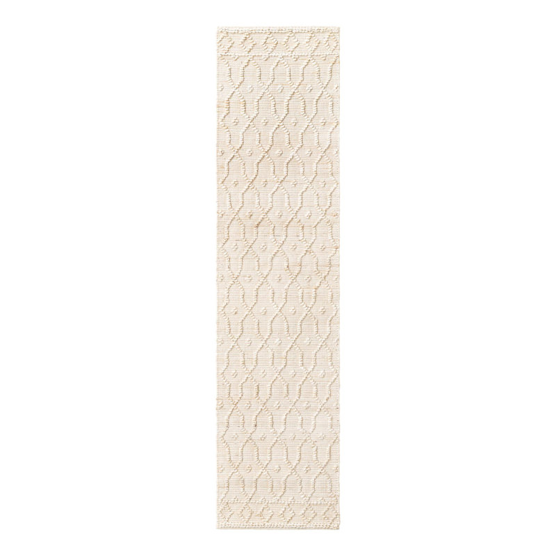 Vivianne Geometric Indoor Rug, Runner 2' x 8'