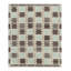 Scandinavian Hand Knotted Wool Geometric Area Rug-644581348