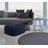 Divine Outdoor Ottoman-55817942
