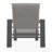 Larssen Deep Seating Cushion Arm Chair-98360101-98360140