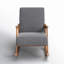 Chaise berçante Seaberg-640558931