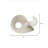 Amorphous Abstract Figurines & Sculptures-50923105