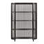 Weyburn Wide Bookcase-91583904