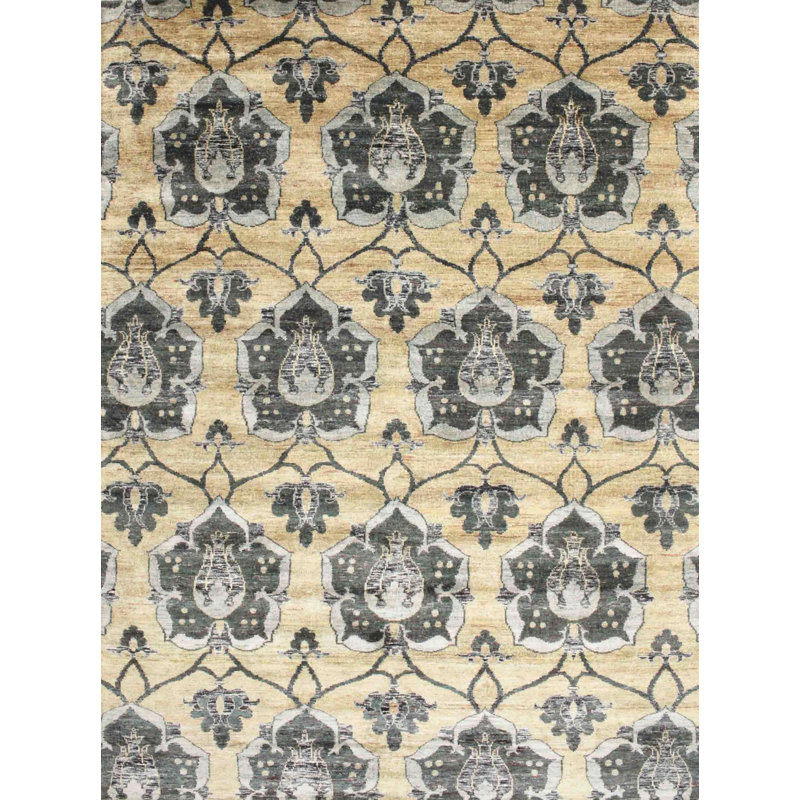 Indoor Rug, Rectangle 2' x 4'