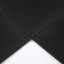 Carreau de sol en porcelaine mate 12 po x 24 po Midnight Absolute