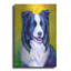 "Border Collie" par Rebecca Wang Art-990721072