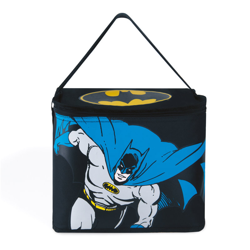 Supereroi Lunch Bag