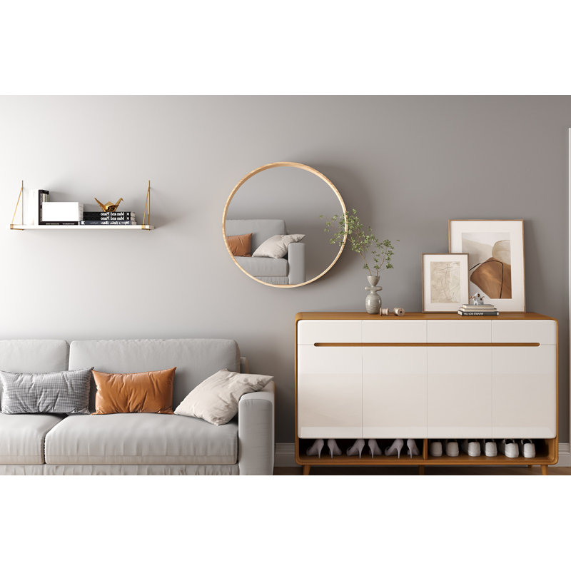Baeley Circle Mirror