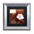 Black Framed Canvas