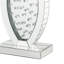 Lampe de table Dahliah