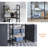 Jeycob Bookcase-1909265320