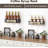 Mosca Organizer Hooks-188895465