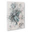 Pale Pink Magnolia Tree - Wrapped Canvas-56643722