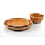 Waterside 12pc Stoneware Dinner Set-1699385161
