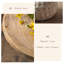 Table de bout Modern