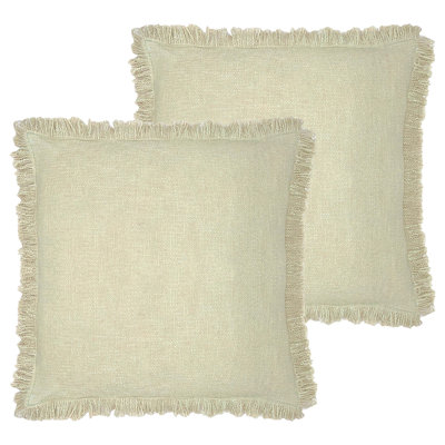 Square Scatter Cushion Cushion With Filling