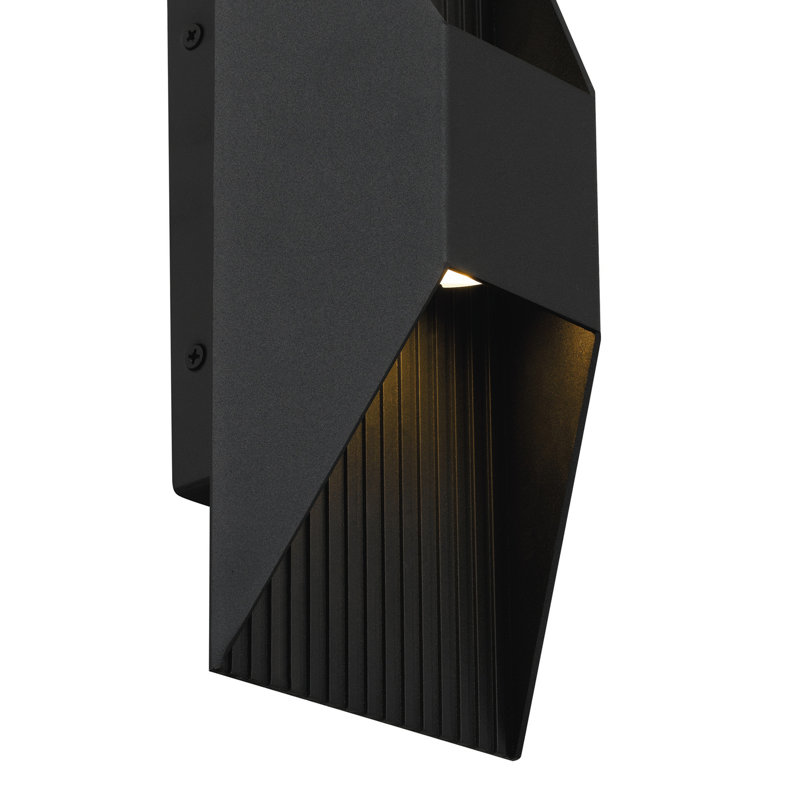 12 inch LED Wall Sconce
