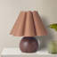 Lampe de table Petal