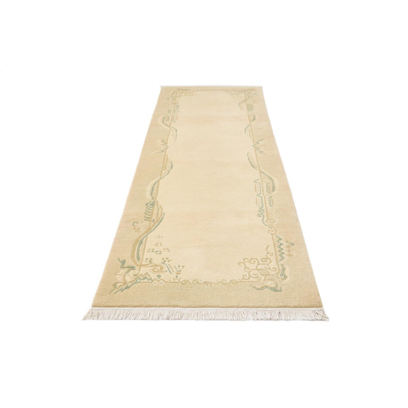 Tapis de couloir Howard
