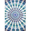 Tapisserie en coton paon-1895968669-1895969027