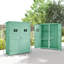 Garden Storage Shed