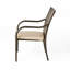 Tabouret 17,5 po Branlee