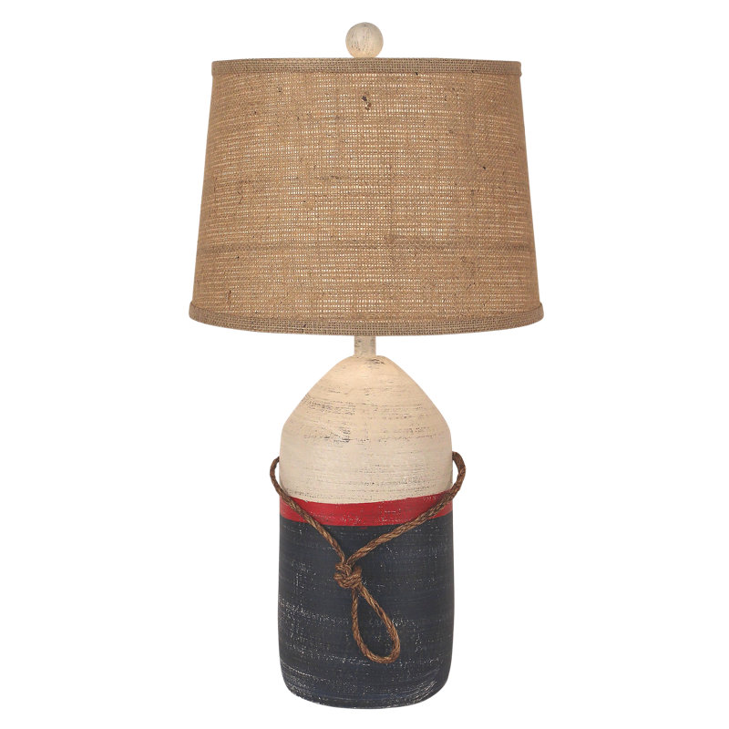 Elrod Composite Table Lamp