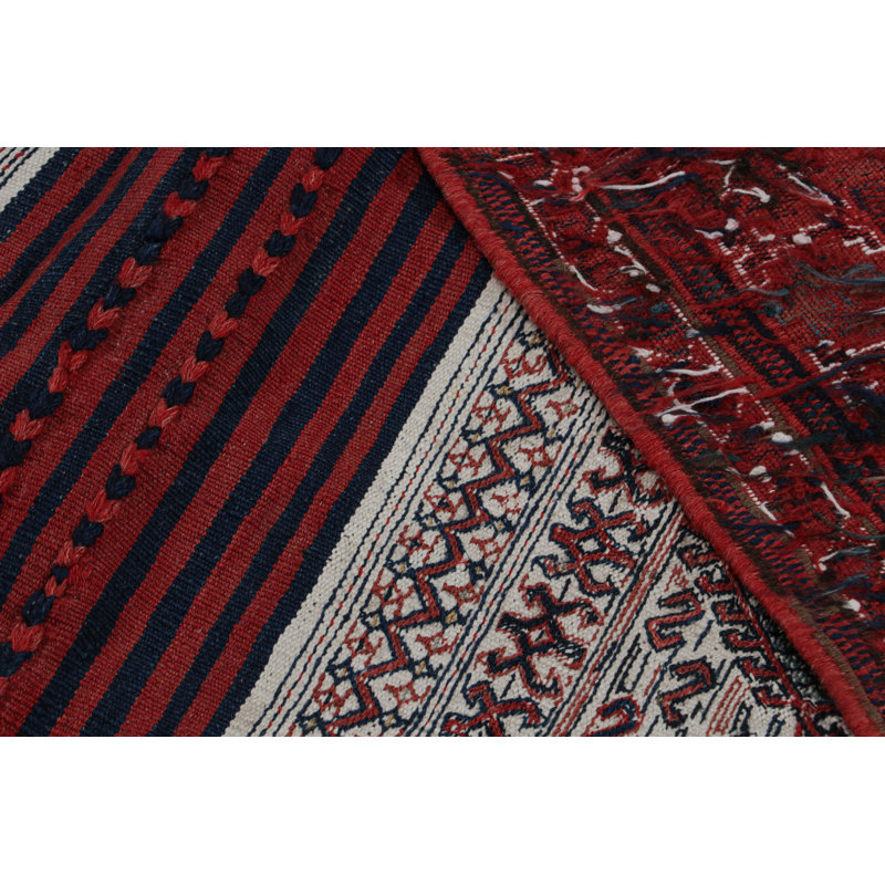 Wool Area Rug
