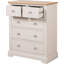 89 cm W Chest of 5 Drawers