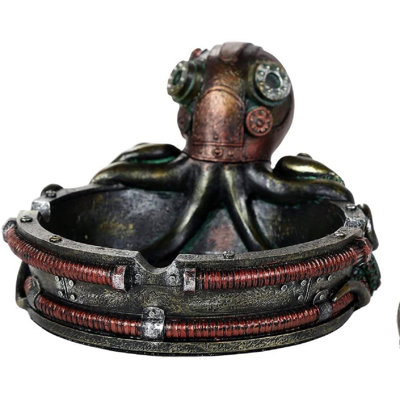Figurine Andersonjr Victorian Gizmo