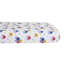 Reversible People Toddler Bedding Set