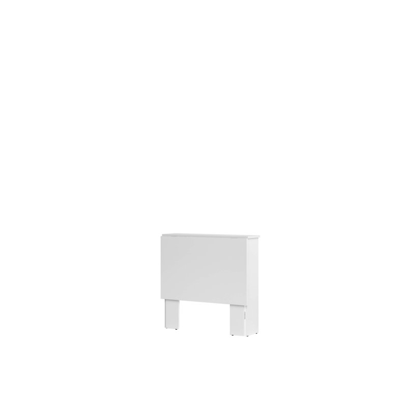 Bingo Foldable Writing Desk, White