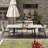 Relja 62.9" To 94.4" Expandable White Sintered Stone Dining Table
