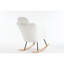 Chaise berçante Mid-Century-1176469749