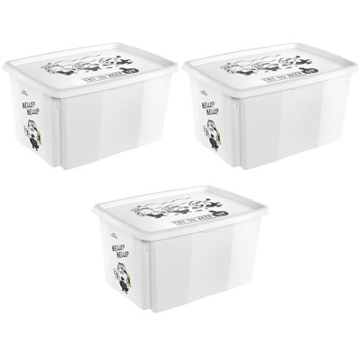 Keeeper Box