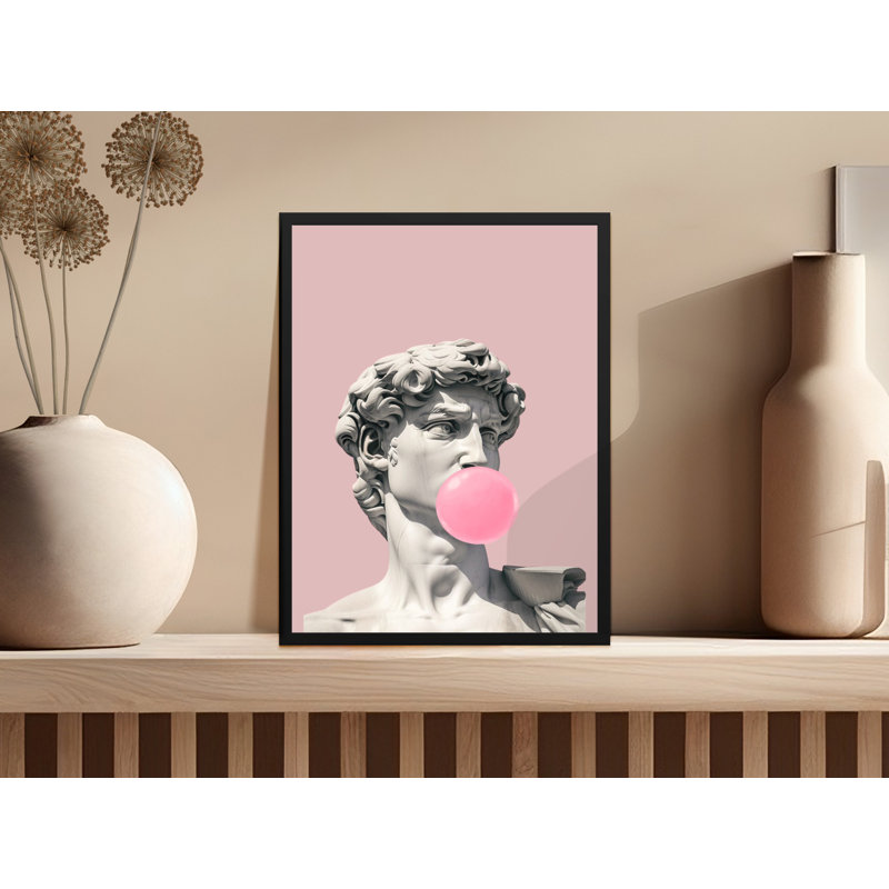 Nina Print, 16x24