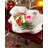 Spode Christmas Tree Tree Dish 9"