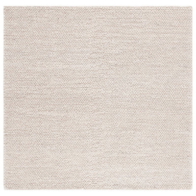 Tapis naturel gris / ivoire Danie
